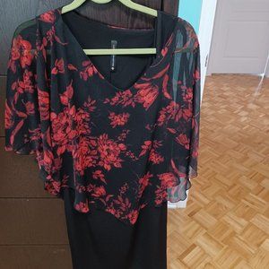 Lori M Collection dresses